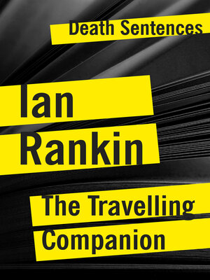 The Travelling Companion - ebook